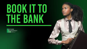 Book It to the Bank 2