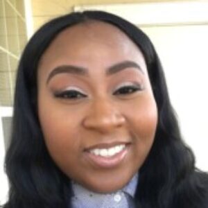 Profile photo of Shekinah Colvin