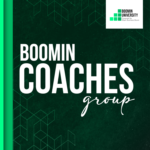 Group logo of Boomin to the Bank Coach Group