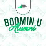 Group logo of Boomin U Alumni Resource Group